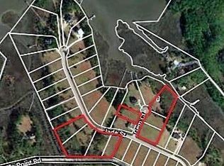 0 Jade St, Beaufort, NC 28516