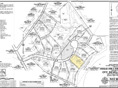 23 Ladd Lane, Hollis, NH, 03049