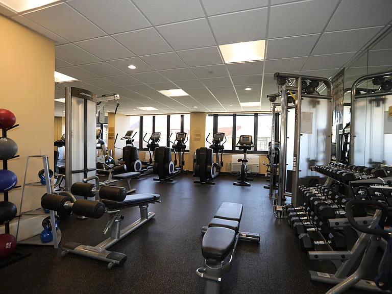 100 Carlyle Dr #S01G — Photo 4