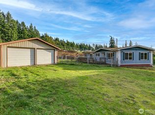 1951 Bartl Drive, Camano Island, WA 98282