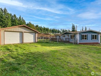 1951 Bartl Drive, Camano Island, WA, 98282