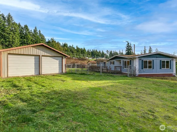 1951 Bartl Drive, Camano Island, WA 98282