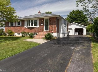 2429 W Eric Dr, Wilmington, DE 19808
