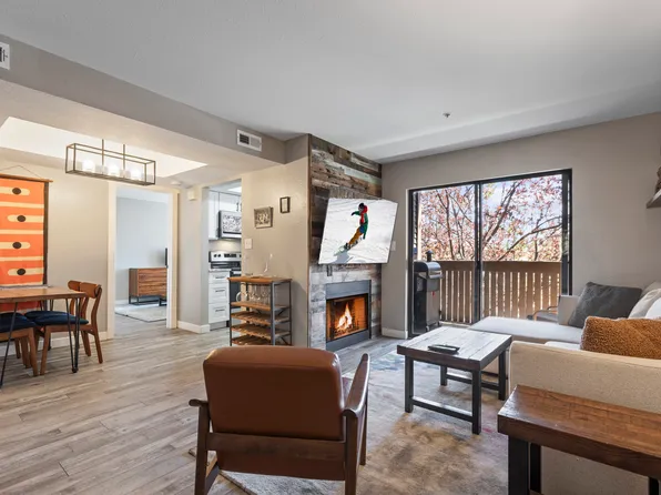 6831 N 2200 W, Park City, UT