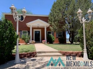 1512 S Kilgore St, Portales, NM 88130