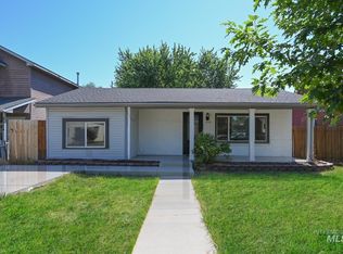 2116 S Pacific St, Boise, ID 83705