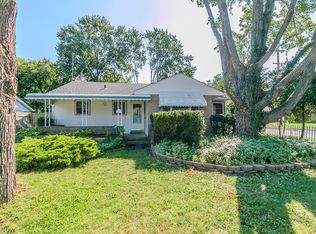 277 Gillett St, Painesville, OH 44077