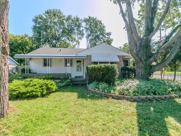 277 Gillett St, Painesville, OH 44077
