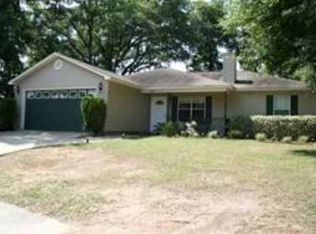 2839 Duffton Ct, Tallahassee, FL 32303