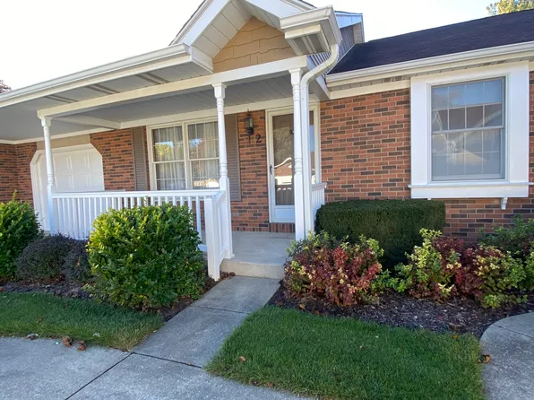 1411 Kentfield Way APT 2, Goshen, IN 46526