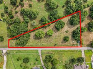 0 Delesandri Rd, Hitchcock, TX 77563