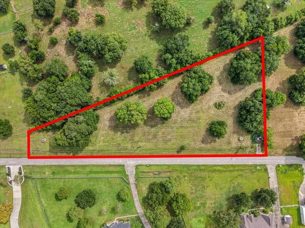 0 Delesandri Rd, Hitchcock, TX 77563