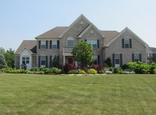 5150 Barons Ct, Gurnee, IL 60031