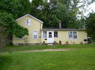 W4324 Church Rd, Waldo, WI 53093