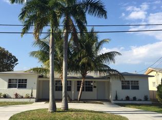 831 SW 3rd St #A, Hallandale Beach, FL 33009
