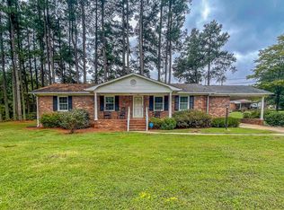 303 Clayton Ave, Roxboro, NC 27573