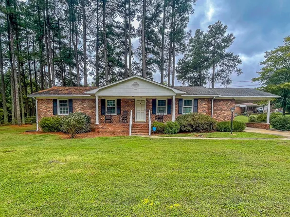 303 Clayton Ave, Roxboro, NC 27573