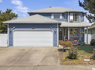 139 Toliver Ct, Molalla, OR 97038