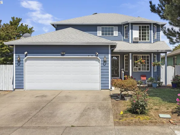 139 Toliver Ct, Molalla, OR 97038