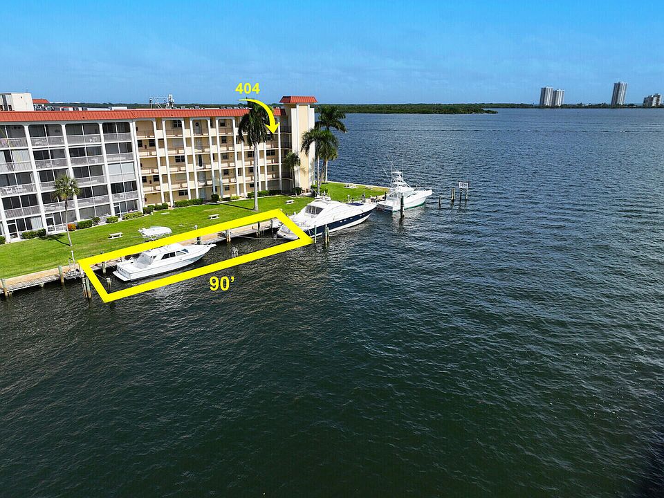 1st image of 100 Paradise Harbour Boulevard #404