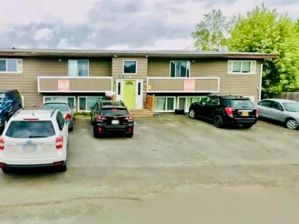 340 E 45th Ave, Anchorage, AK 99503