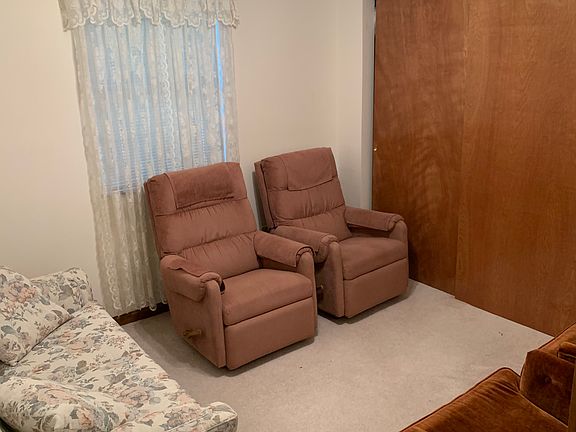 Bedroom #3