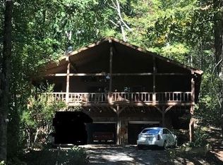 650 Buzzard Roost Rd, Blairsville, GA 30512