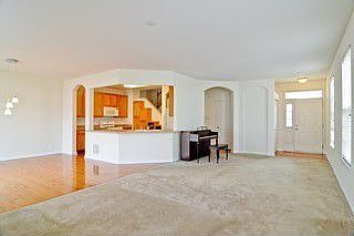 Living Room / Dining Room