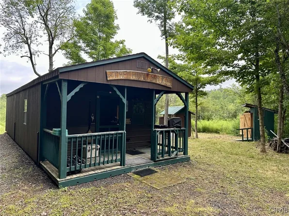 2165 Boshart Rd #2, Lowville, NY 13367