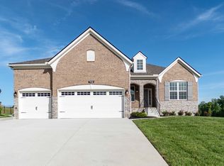 7938 Pine St LOT 38, Fairview, TN 37062