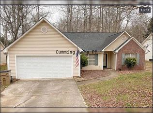 5215 Gable Ridge Way, Sugar Hill, GA 30518