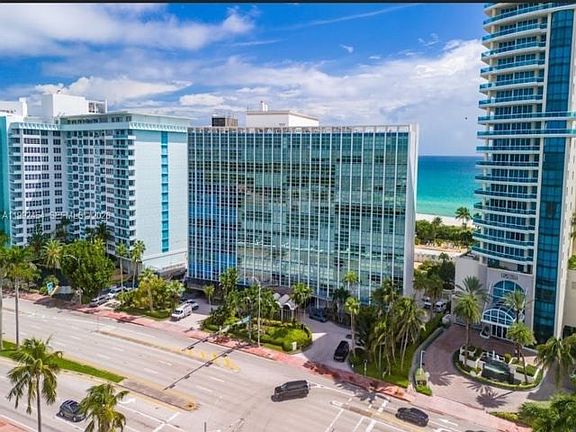 2nd image of 5055 Collins Ave