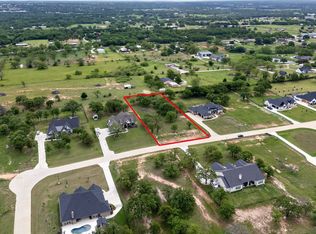 1036 Estancia Blvd, Weatherford, TX 76088