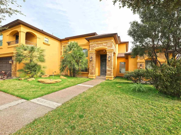 7809 Sonoma Ct, Laredo, TX 78045