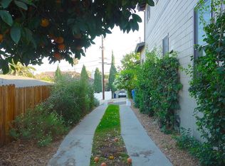4365 Clayton Ave, Los Angeles, CA 90027