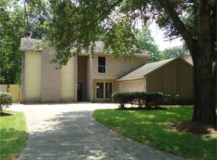 4047 Fir Forest Dr, Spring, TX 77388