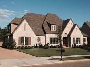 1312 Conser St, Collierville, TN 38017