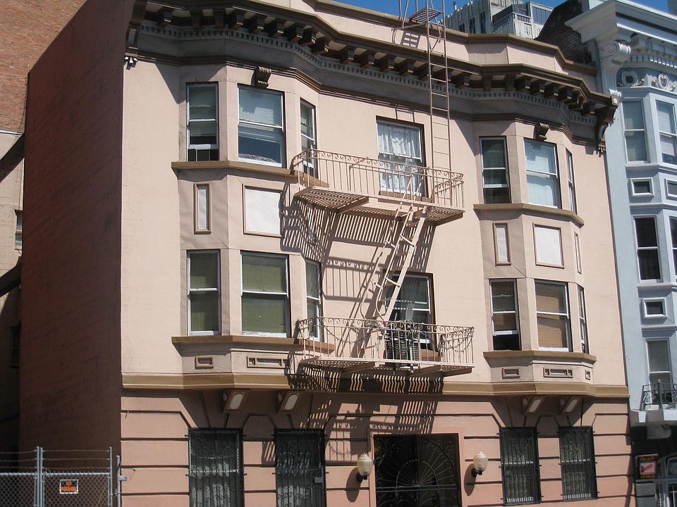1st image of 534 Hyde St #U3