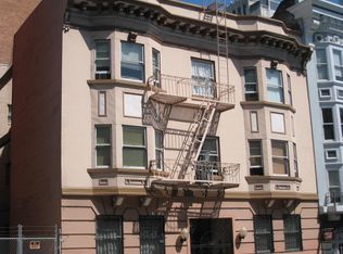 534 Hyde St #U3, San Francisco, CA 94109