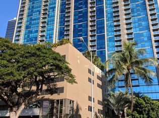 1200 Queen Emma St APT 2001, Honolulu, HI 96813