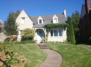 3308 43rd Ave NE, Seattle, WA 98105
