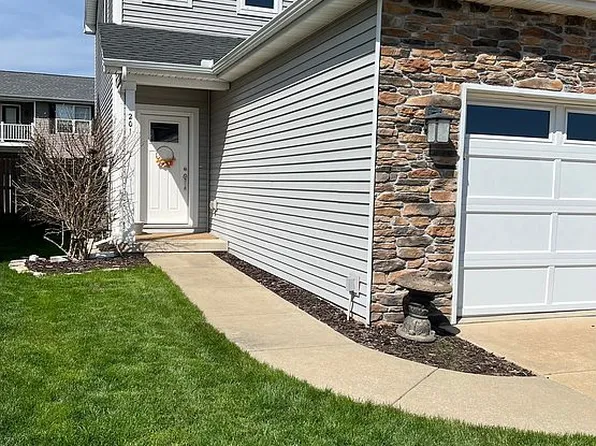 201 Tickseed Ave, Savoy, IL 61874