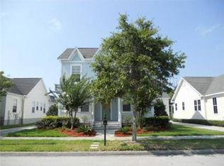 924 Croton Rd, Celebration, FL 34747