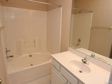 Over size Garden Tub/ shower - M-Bath