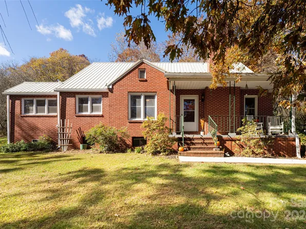 5074 Thickety Rd, Canton, NC 28716