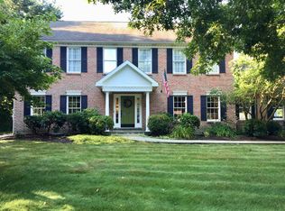 127 Mountain Laurel Dr, Butler, PA