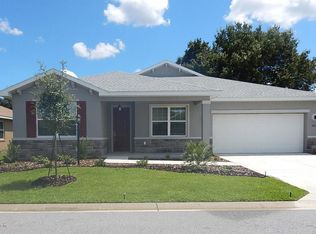 9901 SW 95th Loop, Ocala, FL 34481