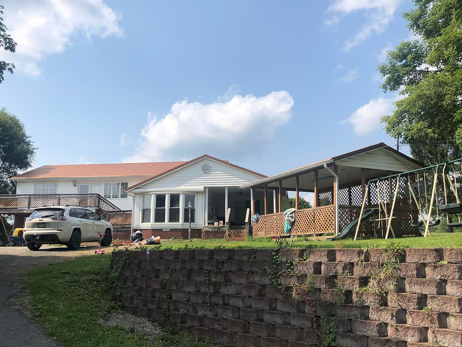 6898 ster Rd, Cowen, WV 26206 Zillow