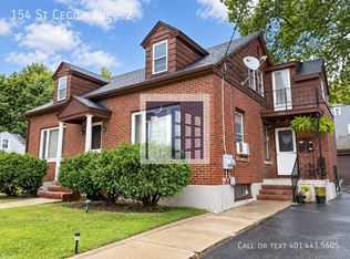 154 Saint Cecile Ave #2, Woonsocket, RI 02895