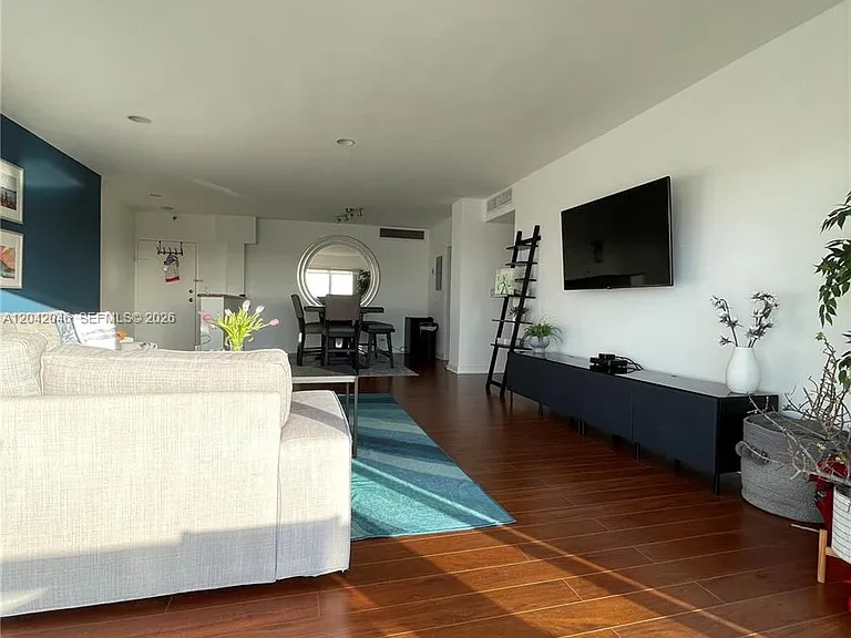 2451 Brickell Ave #20M — Photo 7